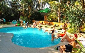 Costa Rica Backpackers Hostel